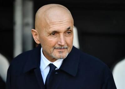  اسپالتی: اگر صعود نکنیم، راضی نخواهم بود!