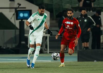  صدرنشینی قهرمان آسیا با بردن تیم کاریله