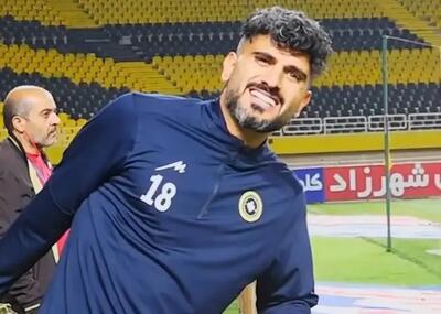  پیش‌گویی جالب زکی‌پور: مطمئنم گله!