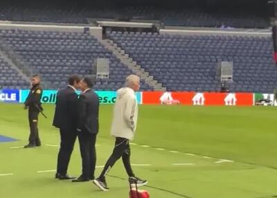  بعد از 13 سال: بازگشت مورینیو به برنابئو