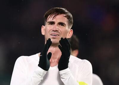  معمای پیچیده ستاره اسپانیایی پی‌اس‌جی