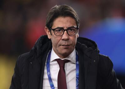  چطور بازیکن بنفیکا محروم شد ولی والورده نه؟!