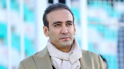  مالک خیبر: استادیوم 5 ستاره ایران در حال احداث است!
