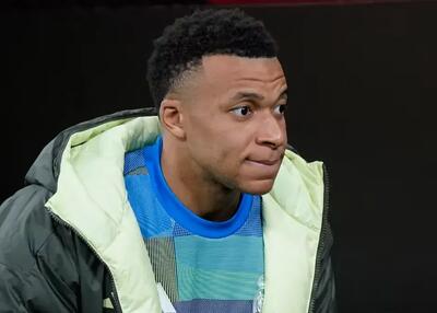  چند بازیکن رئال لیاقت بازی کنار امباپه را ندارند!