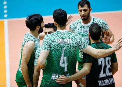  قعرنشین هستند اما شایسته احترام