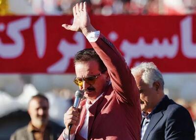  ثبت شکایت تراکتور در کمیته اخلاق فیفا