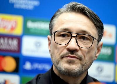  کواچ: برای مساوی بدون گل به برگامو نمی‌رویم