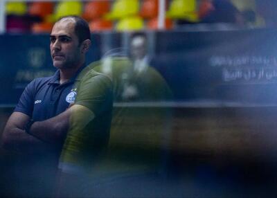  استقلال و شوک بزرگی که فعلا جواب نداد