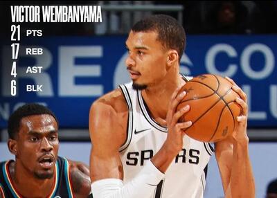  غول نیجریه‌ای و سورپرایز ویژه ساکرامنتو در ممفیس!