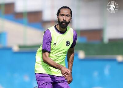  کسری و بقیه، ستاره‌های پیکان برگشتند!(عکس)