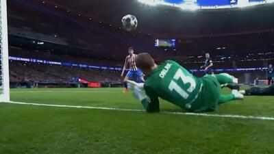  سوپرسیو بی نظیر یان اوبلاک مقابل کلوب بروژ!