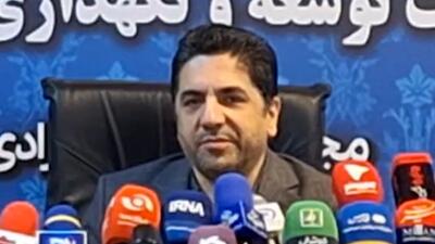  چقدر از پروژه بازسازی آزادی تمام شده؟ ۷۰ درصد!