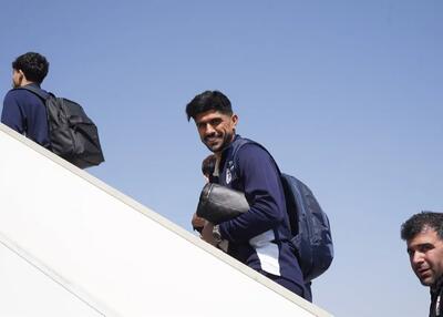  سالی که دنی جلوی رامین کم نیاورد!