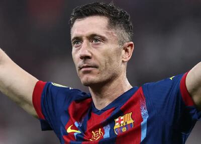  ماموریت سخت لوا: ۱۰ گل برای ماندن در بارسا