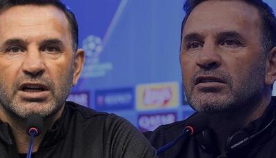  سرمربی گالا: فکر می‌کنیم برد 5-2 اصلا وجود ندارد!