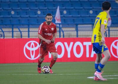  مورد عجیب امید ابراهیمی در 38 سالگی!