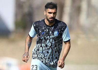  سهراب، آخرین امید آقاسی برای بازگشت