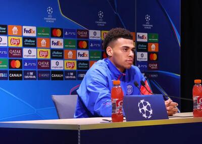  پی‌اس‌جی می‌خواهد دوباره قهرمان اروپا شود