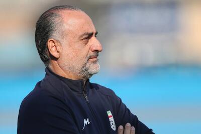  کاپشن، زمین، بیمه و همه مشکلات تیم جوانان!