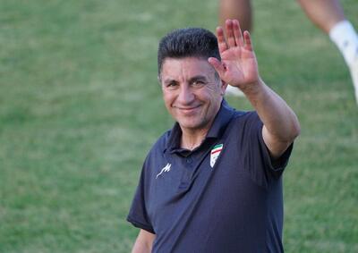  سرمربیگری قلعه‌نویی در استقلال تکذیب شد!