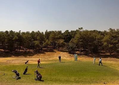  دور برگشت نیمه‌نهایی سوپرلیگ گلف