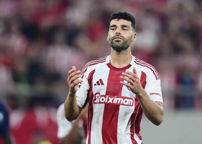  طارمی برای انتقام در آلمان فیکس شد