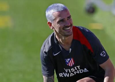  پیشنهادی وسوسه‌انگیز و ردنشدنی به گریزمان رسید