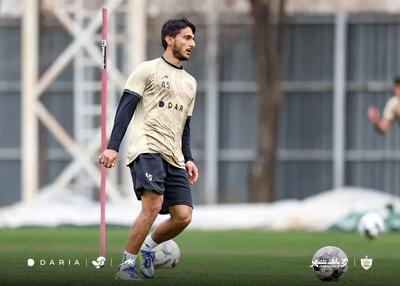  مهره‌ای که اوسمار دوست نداشت جدا شود