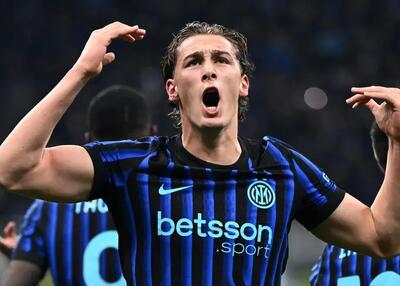  ترکیب احتمالی اینتر مقابل بودو | حماسه سن‌سیرو