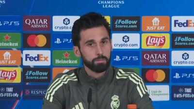  حمله آربلوآ به بارسلونا و پرونده نگریرا!