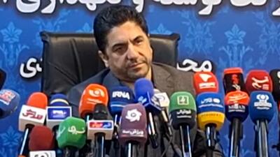  دعوت رسمی تیم ملی برای بازدید از آزادی