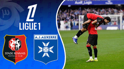  خلاصه بازی اوسر 0 - رن 3