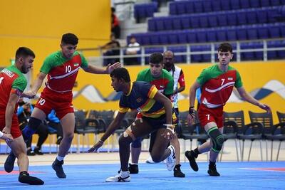  زمان برگزاری مجمع انتخاباتی فدراسیون کبدی اعلام شد