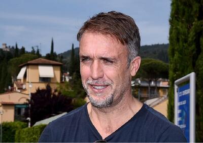  باور نمی‌کنید: پدربزرگ گابریل باتیستوتا (عکس)