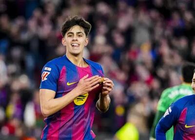  بازگشت جواهر بارسا به اوج در بهترین زمان ممکن