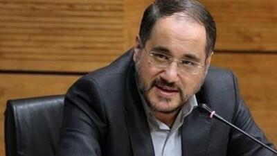 نگاهداری: نیازمند ارتقای کارآمدی حکمرانی در کشور هستیم
