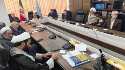  ۳۳ درصد پرونده‌های وارده به دادگاه عالی انتظامی قضات برای وکلا است