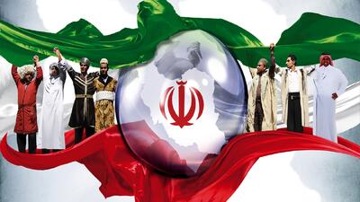  از دانشگاه تهران تا آزمایشگاه تبریز؛ روایتی که ایران را می‌سازد