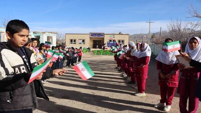  بهره‌برداری از ۴۸ پروژه زیرساختی در ۲۶ شهرستان با اعتبار ۱۵۱ میلیارد تومان