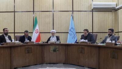  موحدی: شکستن قداست مراکز علمی قابل قبول نیست
