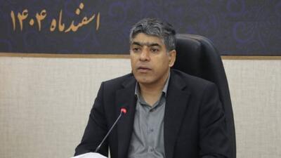  سیستان و بلوچستان در مدار توسعه است