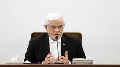  هیچ مانعی برای حضور بخش خصوصی نداریم/ تقویت هم‌افزایی ملی یک ضرورت است