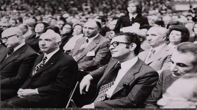  آخرین دبیر بنیاد فرح: تشکیل حزب رستاخیز یکی از دلایل عمده انقلاب ایران بود