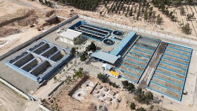  تکمیل ۱۰ پروژه بزرگ‌مقیاس عمرانی در منطقه ۱۹ تا پایان امسال