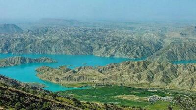  گچساران در آستانه نوروز ۱۴۰۵