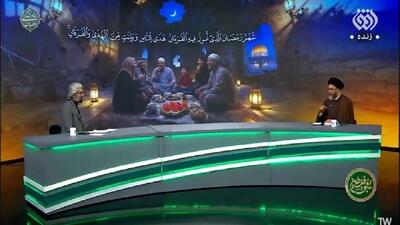  وقتی اطرافیان یزید از اطرافیان فرعون هم پست‌تر بودند + فیلم
