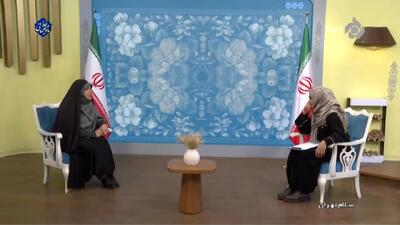  تفاوت رفتاری آقایان با بانوان در صبح + فیلم