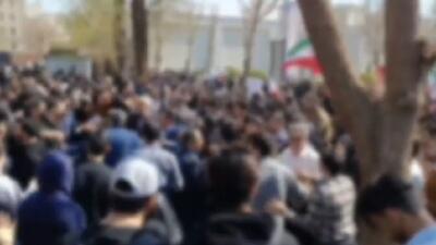  وقتی رتبه کنکور جای درک تاریخی را می‌گیرد