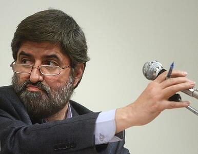  واکنش مطهری به شعار‌های دانشجویان در اعتراضات اخیر