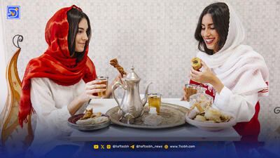  ‌‌شوخی ذخیره آب‌ در بدن؛ ‌ما مثل شتر کوهان نداریم!